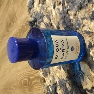 Acqua Di Parma Eau Toilette
